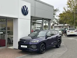 Other New 2025 VW Tayron R-line Edition SUV | £43,499 (Fair price)
