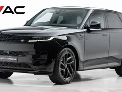 Used 2023 Land Rover Range Rover Sport SE Dynamic SUV | £83,990 (Good price)