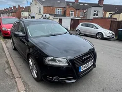 Used 2011 Audi A3 | £2,150 (Good price)