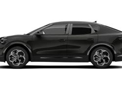 New 2025 Ford Capri Premium Estate | £49,293