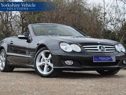 Used 2007 Mercedes 600 | £24,989
