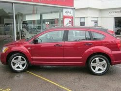 Used 2008 Dodge Caliber SUV | £4,990