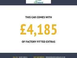 Used 2017 BMW X1 xLine SUV | £15,500 (Fair price)