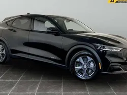 Used 2021 Ford Mustang Mach-E Standard Range SUV | £22,895 (Fair price)