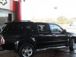 Used 2008 Isuzu Rodeo SUV | £10,499