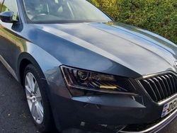Used 2019 Skoda Superb SE L Executive Estate | £13,799 (Good price)