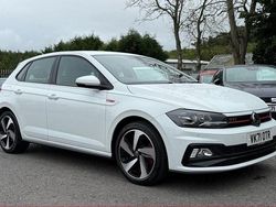Used 2021 VW Polo GTI | £17,795 (Fair price)