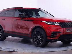 Used 2022 Land Rover Range Rover Velar SE Dynamic SUV | £31,194 (Fair price)