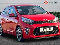 Used 2024 Kia Picanto Hatchback | £13,298 (Fair price)