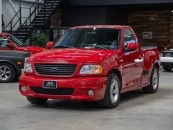 Red Used 2004 Ford F-150 Pickup | £19,995