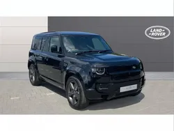 Other New 2024 Land Rover Defender HSE Dynamic SUV | £77,835 (Super price)