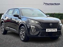 Used 2008 Peugeot 2008 Active SUV | £14,676 (Fair price)
