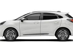 Used 2023 Ford Puma Gen-E ST-Line X Hatchback | £17,499