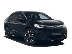 Black New 2025 VW ID.5 Pro SUV | £36,146 (Expensive)