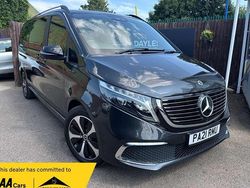 Used 2021 Mercedes 300 Premium MPV | £34,999 (Good price)