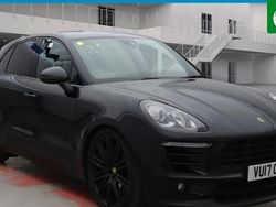 Used 2018 Porsche Macan S SUV | £23,000 (Good price)