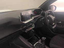 Orange Used 2023 Peugeot 2008 Active+ SUV | £13,189 (Fair price)