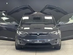 Used 2018 Tesla Model X SUV | £26,995 (Fair price)