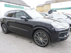 Black Used 2019 Porsche Cayenne SUV | £37,995 (Fair price)