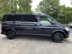 Black Used 2017 VW T6 SE Van | £18,495 (Good price)