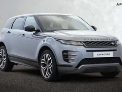 Used 2023 Land Rover Range Rover evoque HSE Dynamic Hatchback | £32,250 (Expensive)