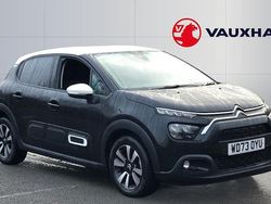 Used 2024 Citroën C3 PureTech Hatchback | £11,694 (Good price)