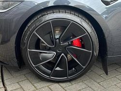 Grey New 2025 Tesla Model 3 Performance Sedan | £50,999