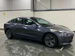 Grey Used 2019 Tesla Model 3 Standard Range Sedan | £15,298 (Fair price)