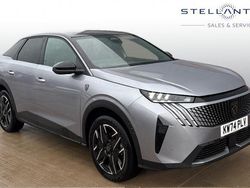 Used 2025 Peugeot 3008 GTi Estate | £29,052