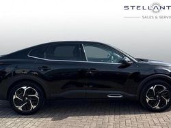 Black Used 2024 Citroën C4 PureTech SUV | £17,193 (Good price)