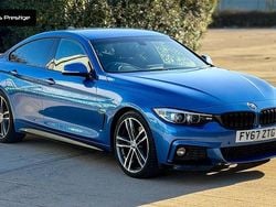 Used 2020 BMW 420 M Sport Coupe | £12,295 (Good price)