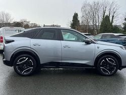 Grey Used 2025 Peugeot e-3008 GT SUV | £26,836 (Good price)