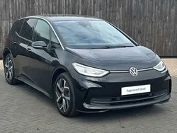Used 2023 VW ID.3 Pro Hatchback | £21,999