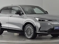 Grey Used 2024 Honda e:Ny1 Advance SUV | £28,900 (Expensive)