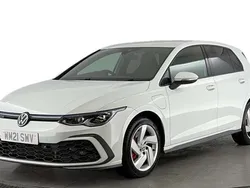 Used 2024 VW Golf VIII GTE Hatchback | £15,620 (Super price)