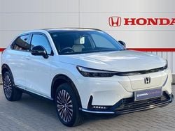 Used 2025 Honda e:Ny1 Advance SUV | £24,099 (A bit pricey)