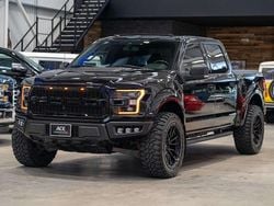 Black Used 2019 Ford F-150 Raptor Pickup | £69,995