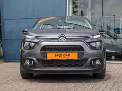 Grey Used 2023 Citroën C3 PureTech Hatchback | £14,356 (Fair price)