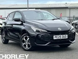 New 2024 MG MG3 Trophy Hatchback | £19,839 (A bit pricey)
