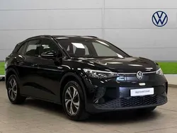 New 2025 VW ID.4 SUV | £24,281 (Super price)