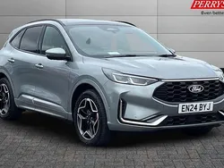 Used 2026 Ford Kuga ST-Line X SUV | £25,849 (Good price)