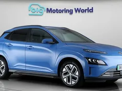 Used 2023 Hyundai Kona Premium SUV | £15,200 (Fair price)