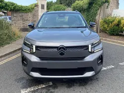 Grey New 2025 Citroën C3 Hatchback | £17,585 (Fair price)