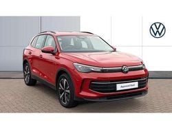 Other New 2025 VW Tiguan Life SUV | £28,699 (Super price)