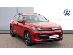 Other New 2025 VW Tiguan Life SUV | £31,999 (Fair price)