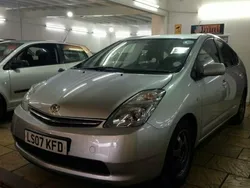 Used 2007 Toyota Prius Hatchback | £4,990 (A bit pricey)