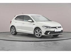 Used 2023 VW Polo | £18,602 (Fair price)