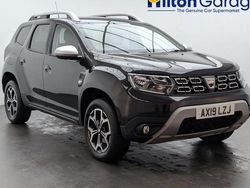 Used 2019 Dacia Duster Prestige SUV | £9,900 (Good price)