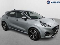 Used 2025 Ford Puma Gen-E ST-Line Hatchback | £20,349 (Fair price)