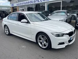 Used 2018 BMW 330 M Sport Sedan | £9,250 (Super price)